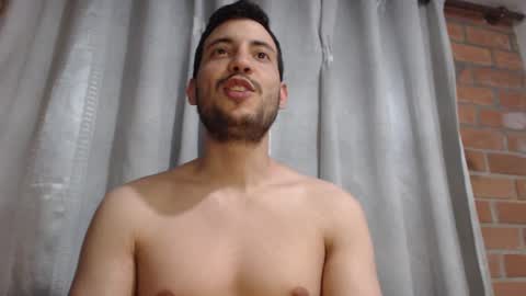 ARMANDO online show from 01/30/25, 01:11