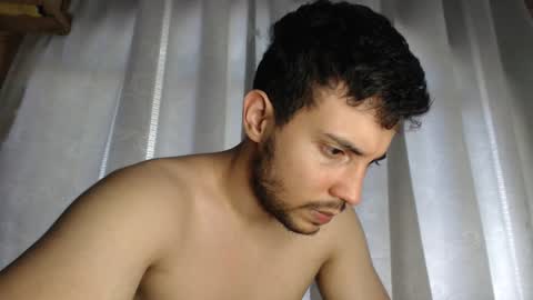 ARMANDO online show from 01/30/25, 05:06