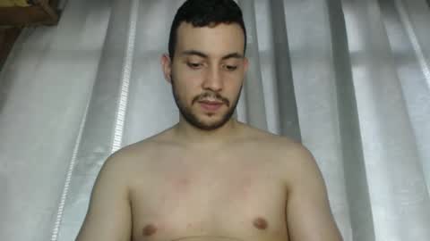 ARMANDO online show from 02/16/25, 09:16