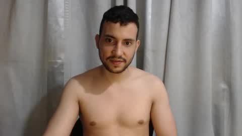 ARMANDO online show from 02/19/25, 02:12