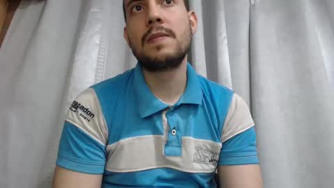 ARMANDO online show from 02/21/25, 02:39