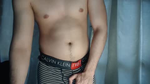 ARMANDO online show from 02/21/25, 12:50