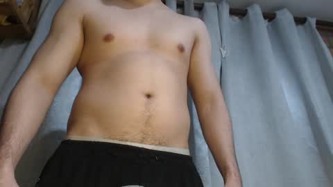 ARMANDO online show from 02/27/25, 02:42