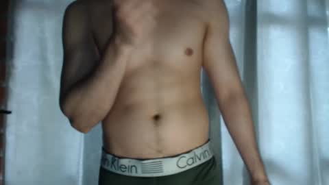 ARMANDO online show from 03/11/25, 06:19