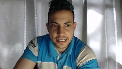 ARMANDO online show from 09/08/25, 08:08