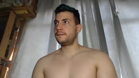 ARMANDO online show from 09/12/25, 05:24