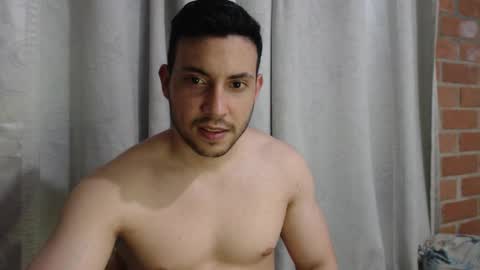 ARMANDO online show from 09/17/25, 01:18