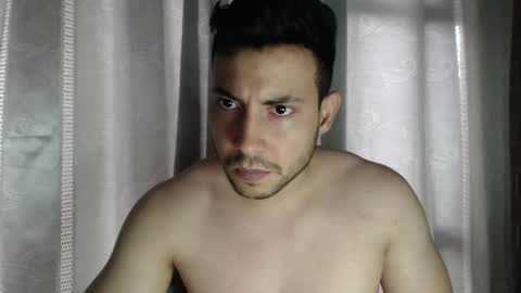 ARMANDO online show from 09/17/25, 06:20