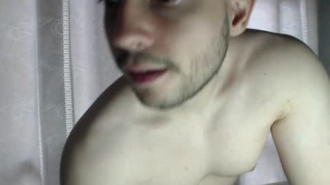 ARMANDO online show from 09/18/25, 06:10