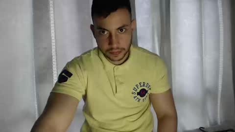 ARMANDO online show from 09/19/25, 04:40