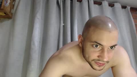 ARMANDO online show from 09/20/25, 04:46