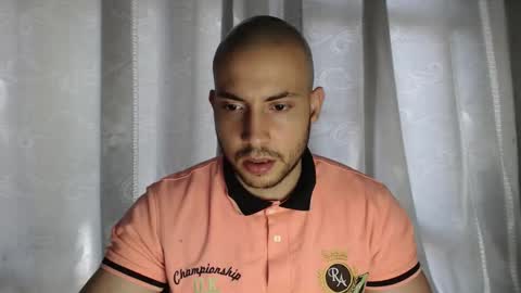 ARMANDO online show from 09/20/25, 06:09