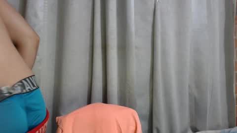 ARMANDO online show from 09/28/25, 06:19