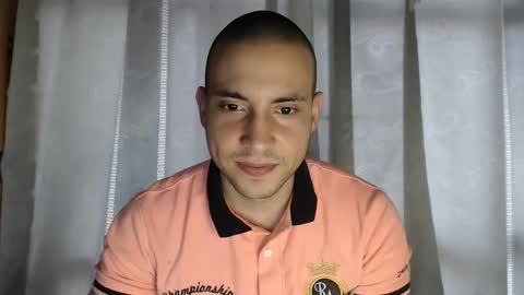 ARMANDO online show from 09/30/25, 04:45