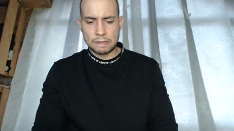 ARMANDO online show from 10/03/25, 06:49