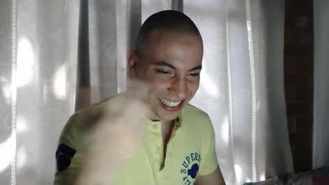 ARMANDO online show from 11/13/25, 06:29