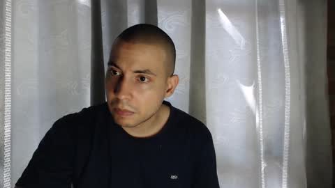 ARMANDO online show from 11/17/25, 05:41