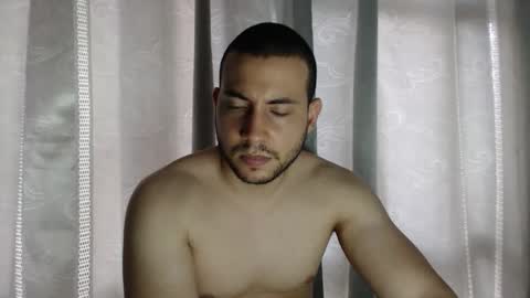 ARMANDO online show from 11/28/25, 05:04