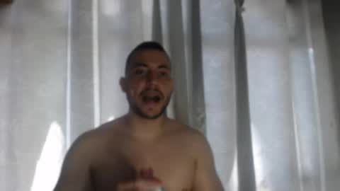 ARMANDO online show from 02/26/26, 05:45