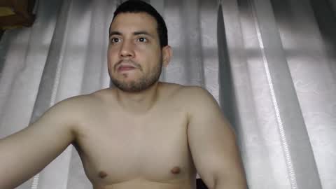 ARMANDO online show from 03/27/26, 04:29