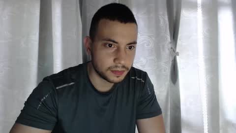 Snapshot of armando_2002 chatting on 05/07/26, 06:57 ARMANDO online show from 05/07/26, 06:57