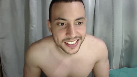 Snapshot of armando_2002 chatting on 05/30/26, 04:09 ARMANDO online show from 05/30/26, 04:09