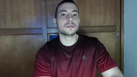 Snapshot of armando_2002 chatting on 05/31/26, 03:52 ARMANDO online show from 05/31/26, 03:52
