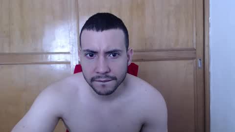 Snapshot of armando_2002 chatting on 05/31/26, 06:09 ARMANDO online show from 05/31/26, 06:09