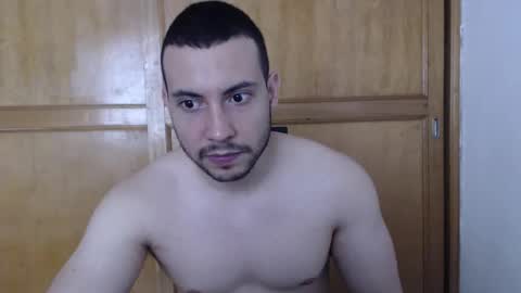 Snapshot of armando_2002 chatting on 06/02/26, 06:54 ARMANDO online show from 06/02/26, 06:54