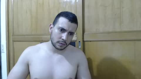 Snapshot of armando_2002 chatting on 06/14/26, 01:58 ARMANDO online show from 06/14/26, 01:58