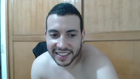 Snapshot of armando_2002 chatting on 06/14/26, 02:24 ARMANDO online show from 06/14/26, 02:24