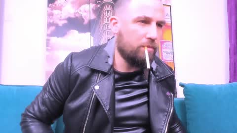 Armando online show from 01/15/25, 02:06