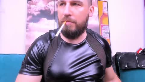 Armando online show from 01/17/25, 02:39