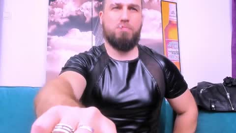 Armando online show from 01/22/25, 05:05