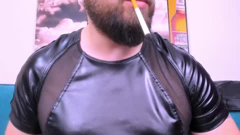 Armando online show from 01/31/25, 04:03