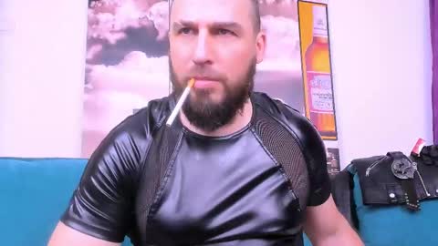 Armando online show from 02/22/25, 06:39