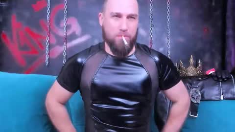 Armando online show from 11/13/25, 03:05