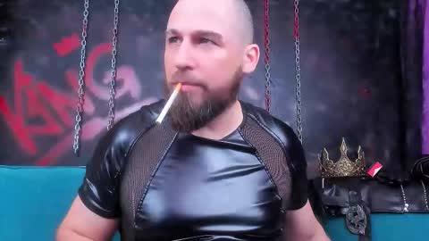 Armando online show from 12/18/25, 08:26