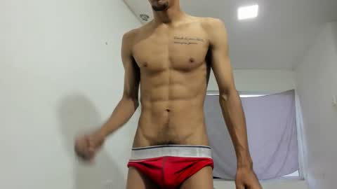 armanidark online show from 04/16/26, 11:33