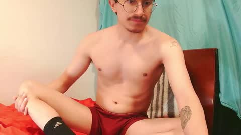 armin_red1 online show from 02/08/26, 05:11