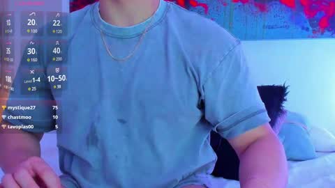   online show from 02/27/25, 05:02