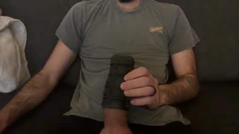 Armoman online show from 02/13/25, 03:56