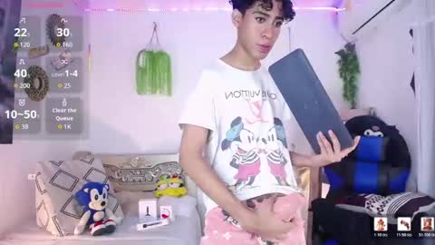 armond online show from 02/03/26, 11:32