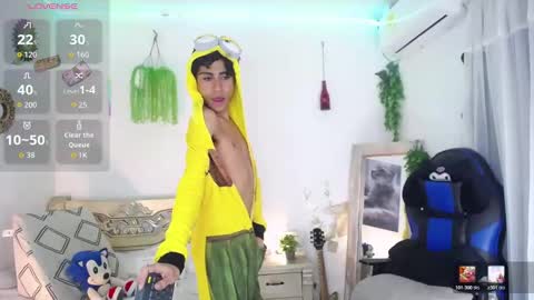 armond online show from 02/06/26, 03:04