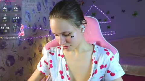 armurra online show from 04/01/26, 01:52