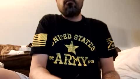 armyvetaz03 online show from 01/17/26, 08:08