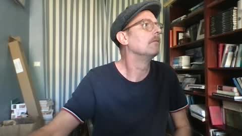 Arn online show from 04/17/26, 12:19