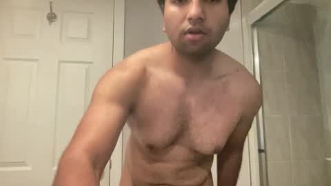 arnicbod online show from 11/24/25, 03:56