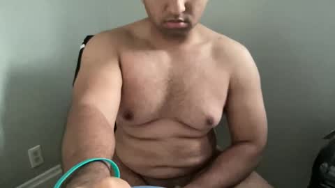 arnicbod online show from 04/08/26, 11:37