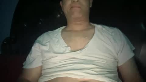 arnie774u online show from 09/10/25, 02:33